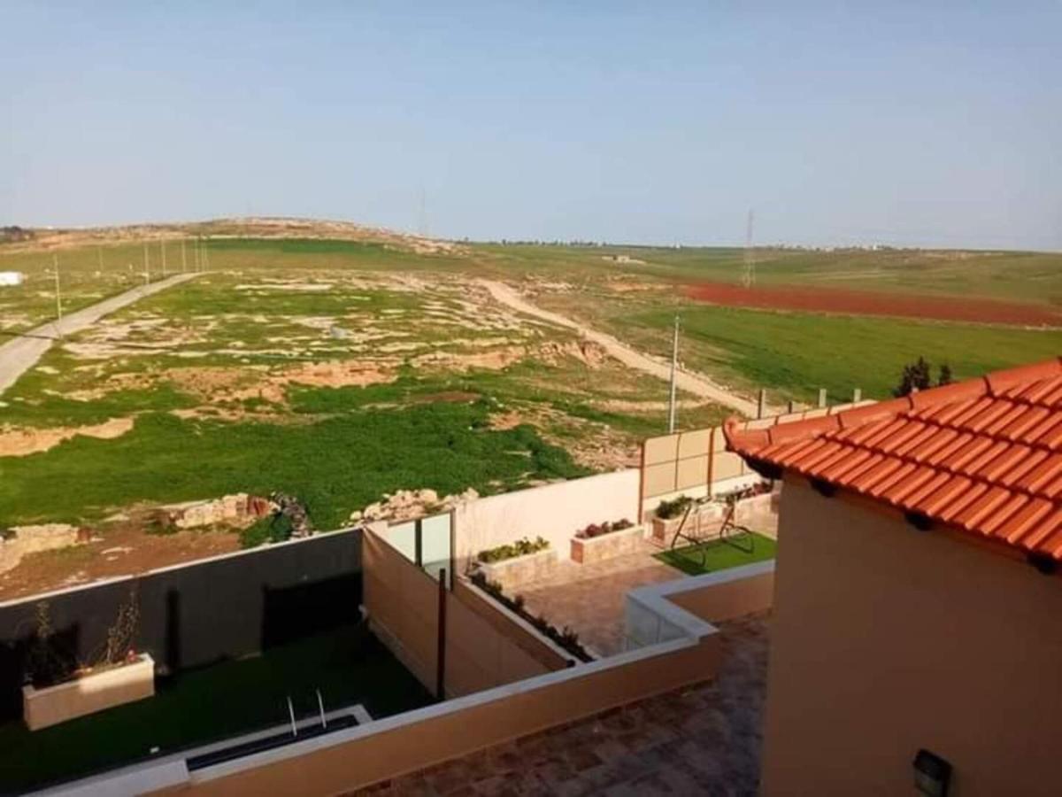 Villa Zee Madaba Exterior photo